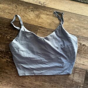 Athleta | low impact sports bra